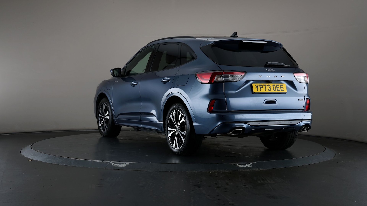 Used Ford Kuga for sale - 76810526: Photo 61