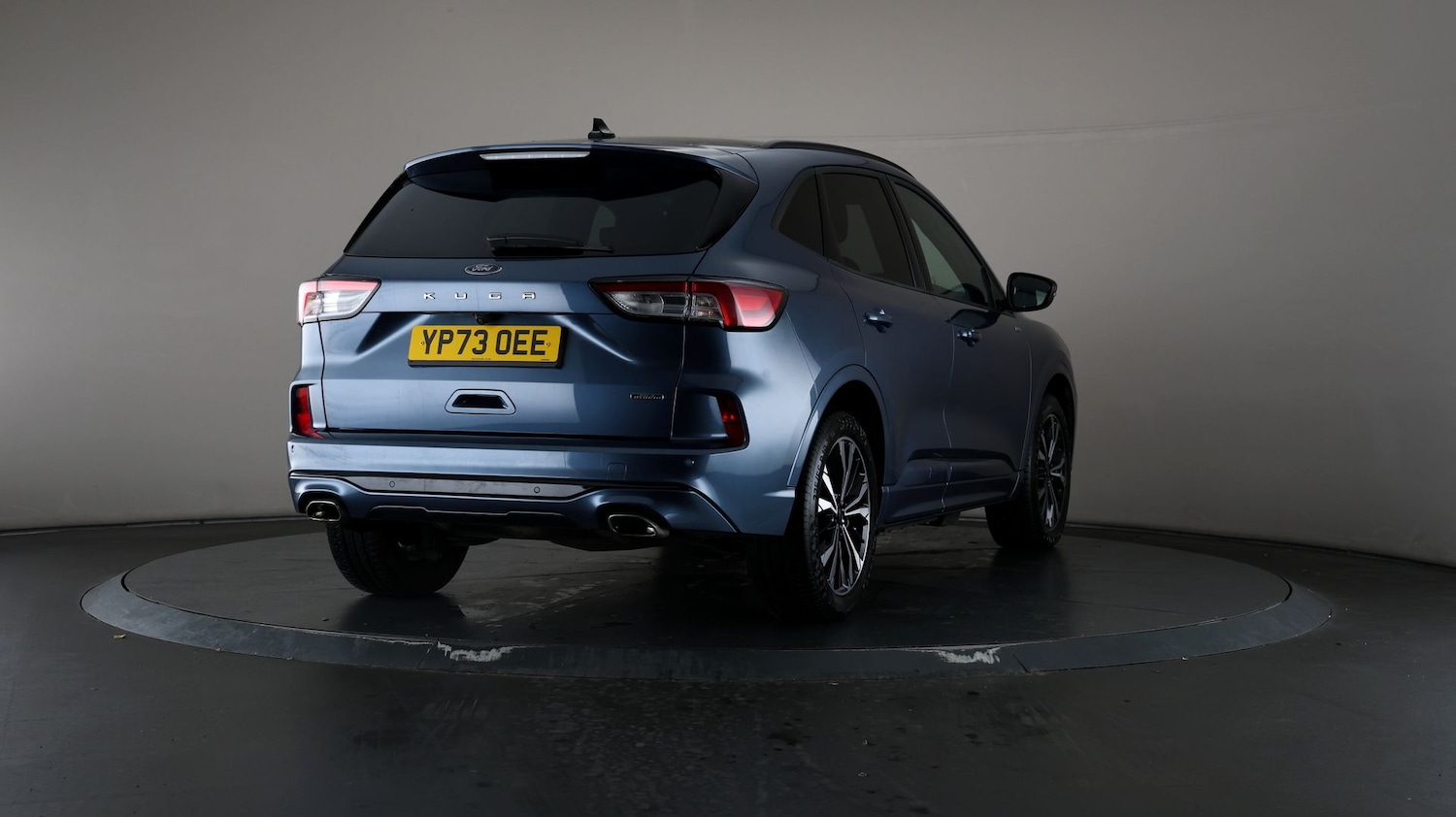 Used Ford Kuga for sale - 76810526: Photo 62