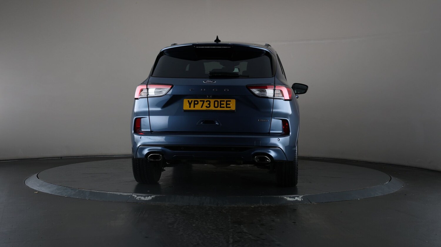 Used Ford Kuga for sale - 76810526: Photo 64