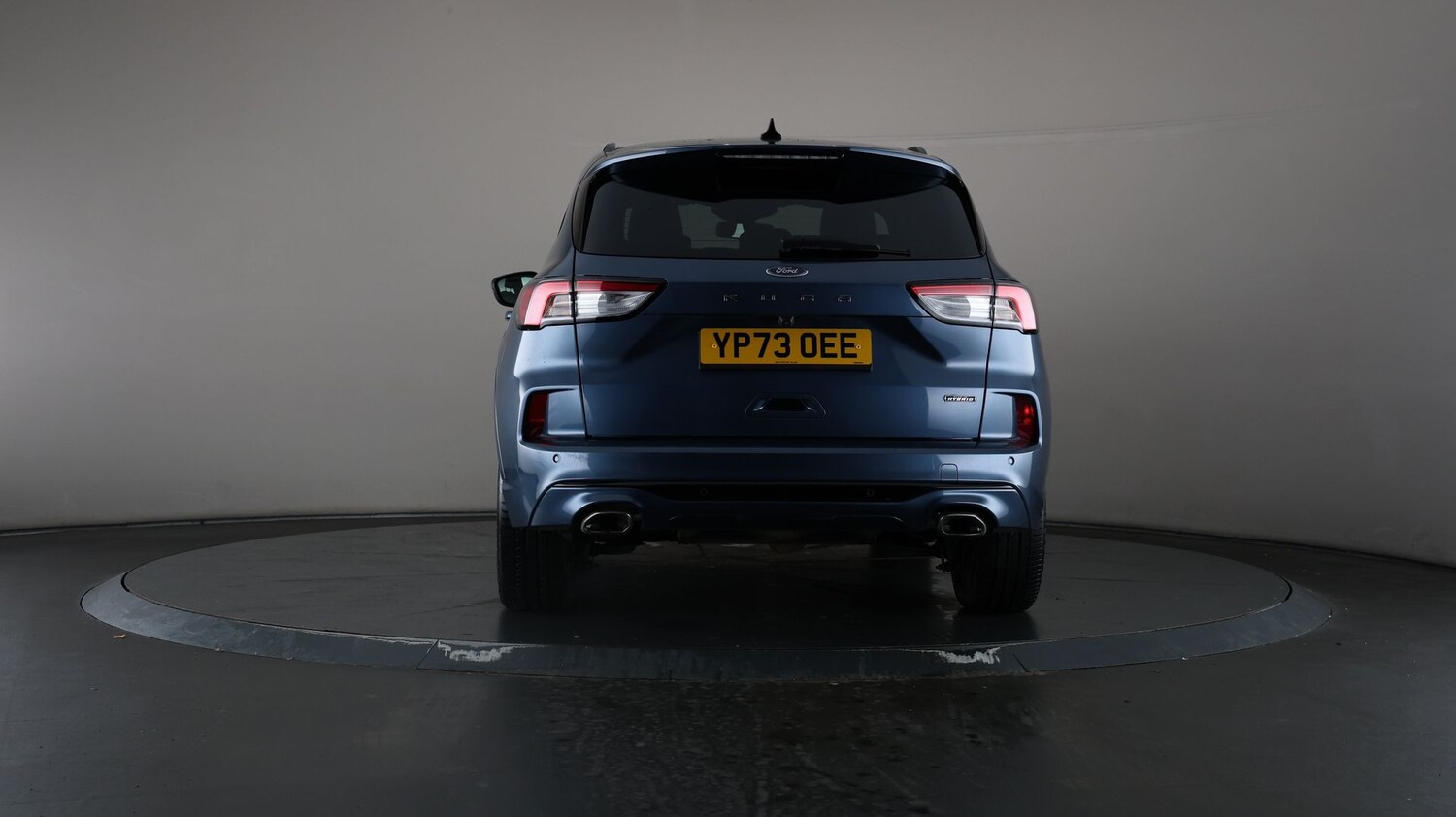 Used Ford Kuga for sale - 76810526: Photo 65