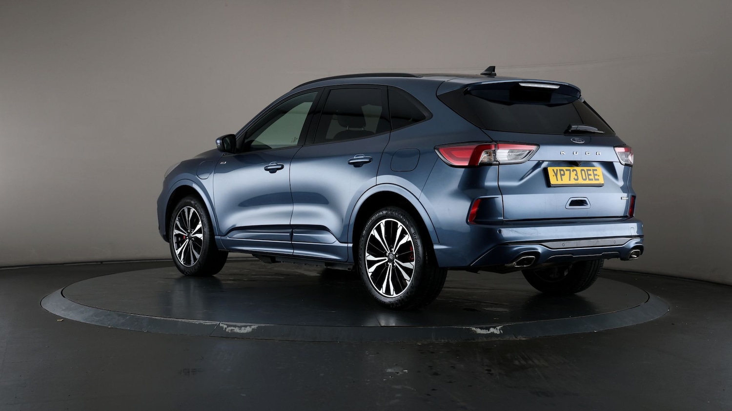 Used Ford Kuga for sale - 76810526: Photo 66