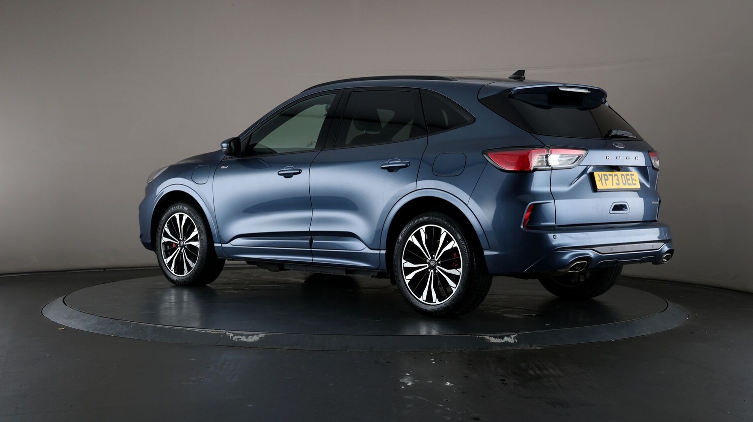 Used Ford Kuga for sale - 76810526: Photo 67