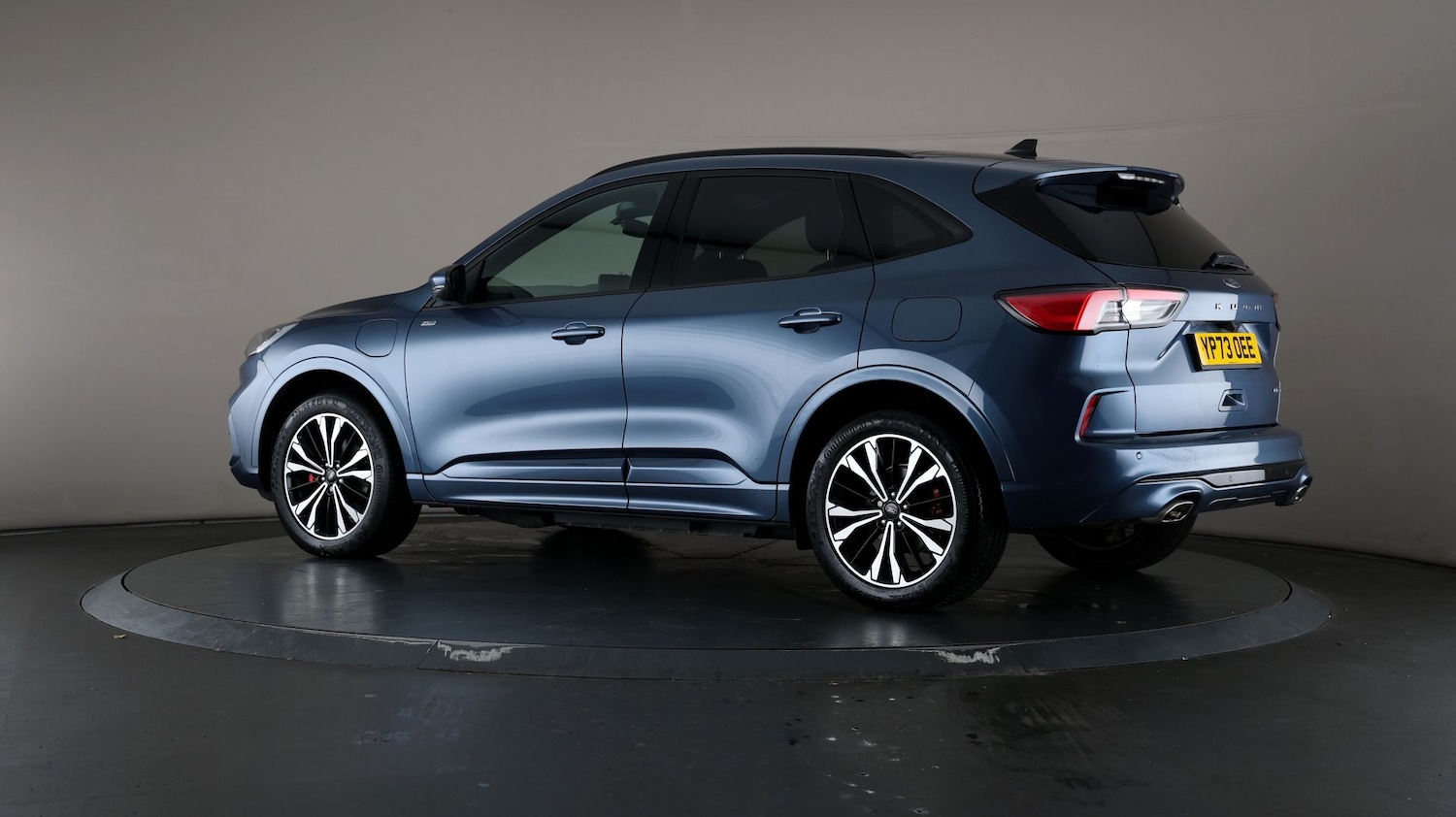 Used Ford Kuga for sale - 76810526: Photo 68