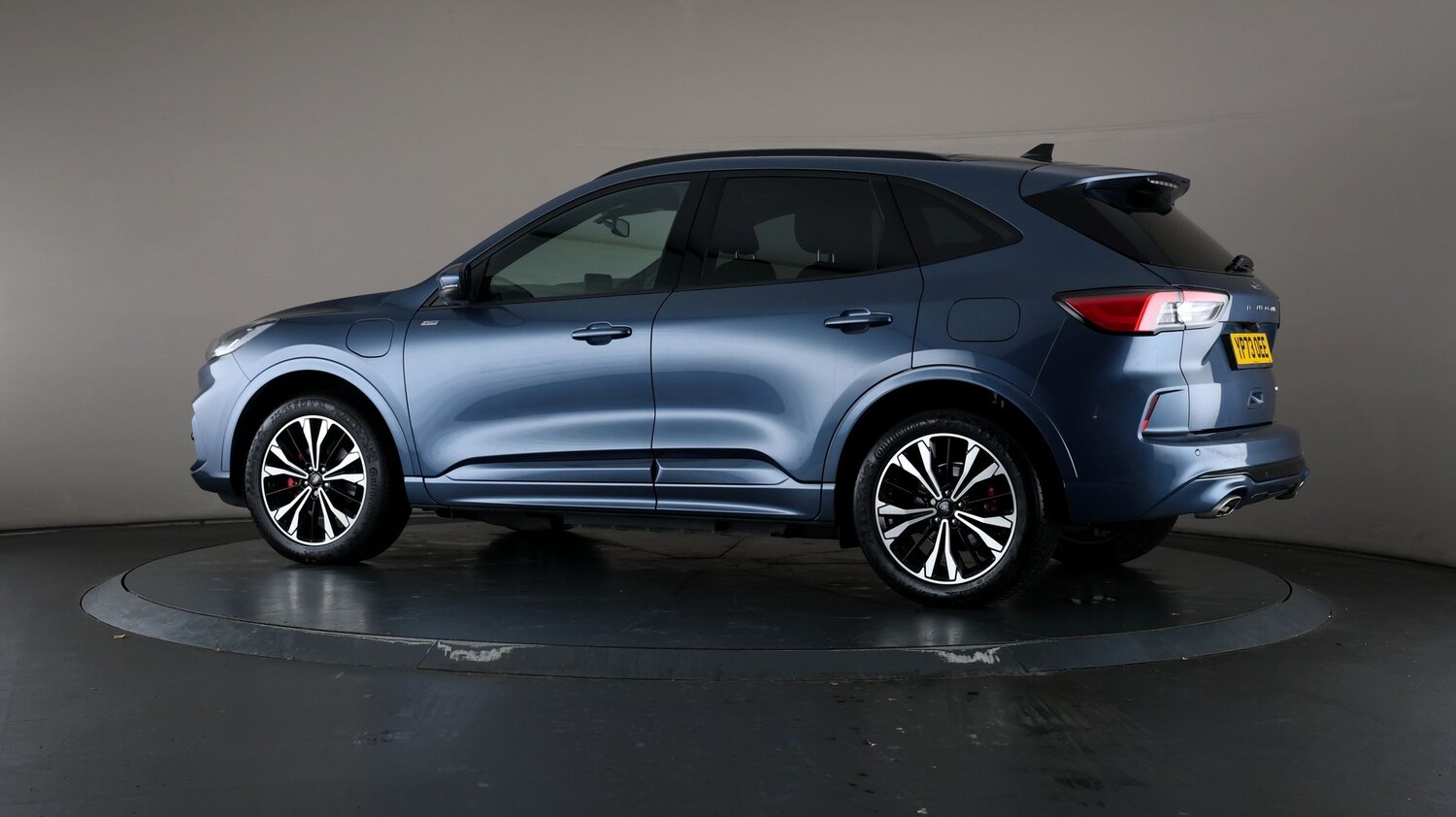 Used Ford Kuga for sale - 76810526: Photo 69