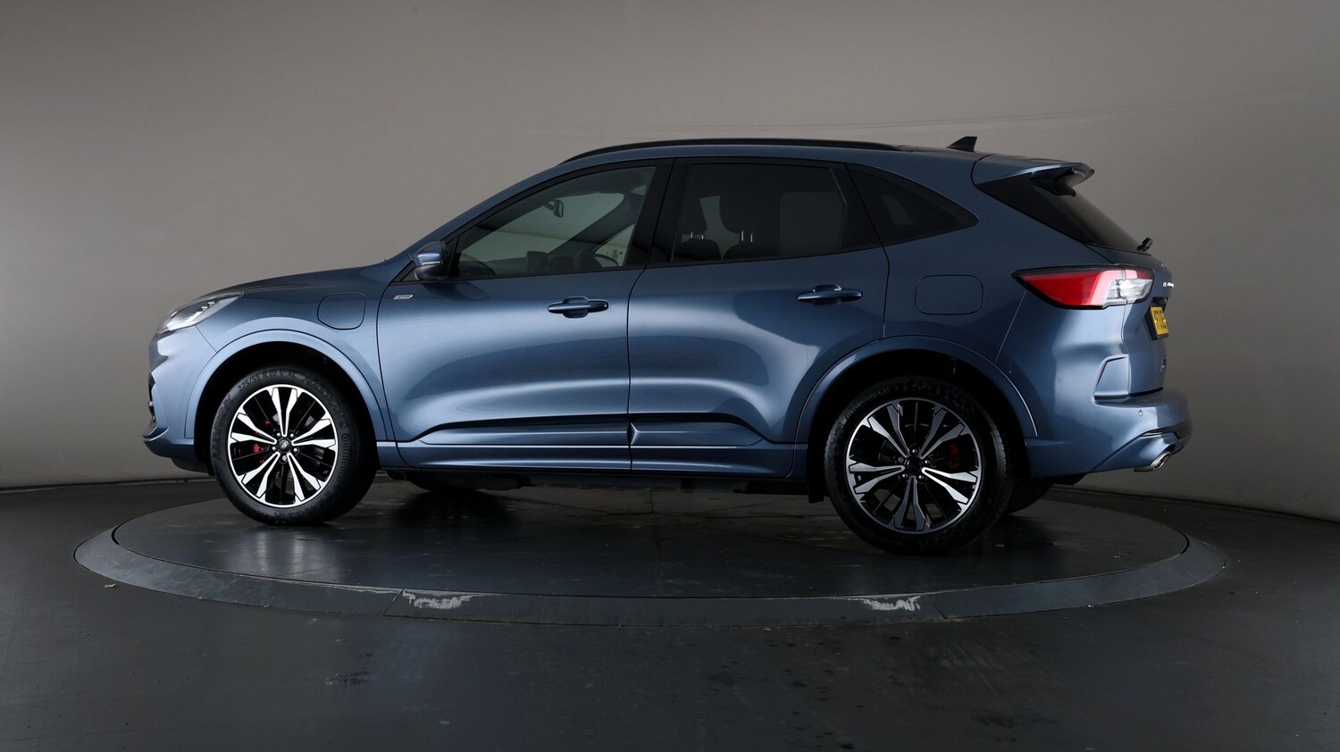 Used Ford Kuga for sale - 76810526: Photo 70