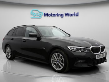 2021 (71) - 2.0 330e 12kWh SE Pro Touring 5dr Petrol Plug-in Hybrid Auto Euro 6 (s/s) (