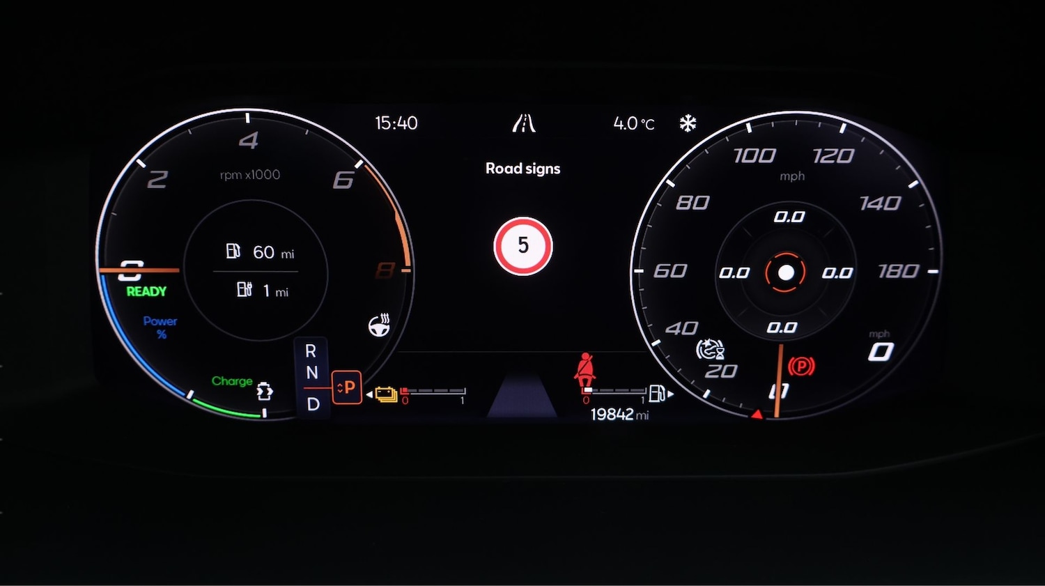 Used Cupra Leon 2023 for sale - 77296369: Photo 10