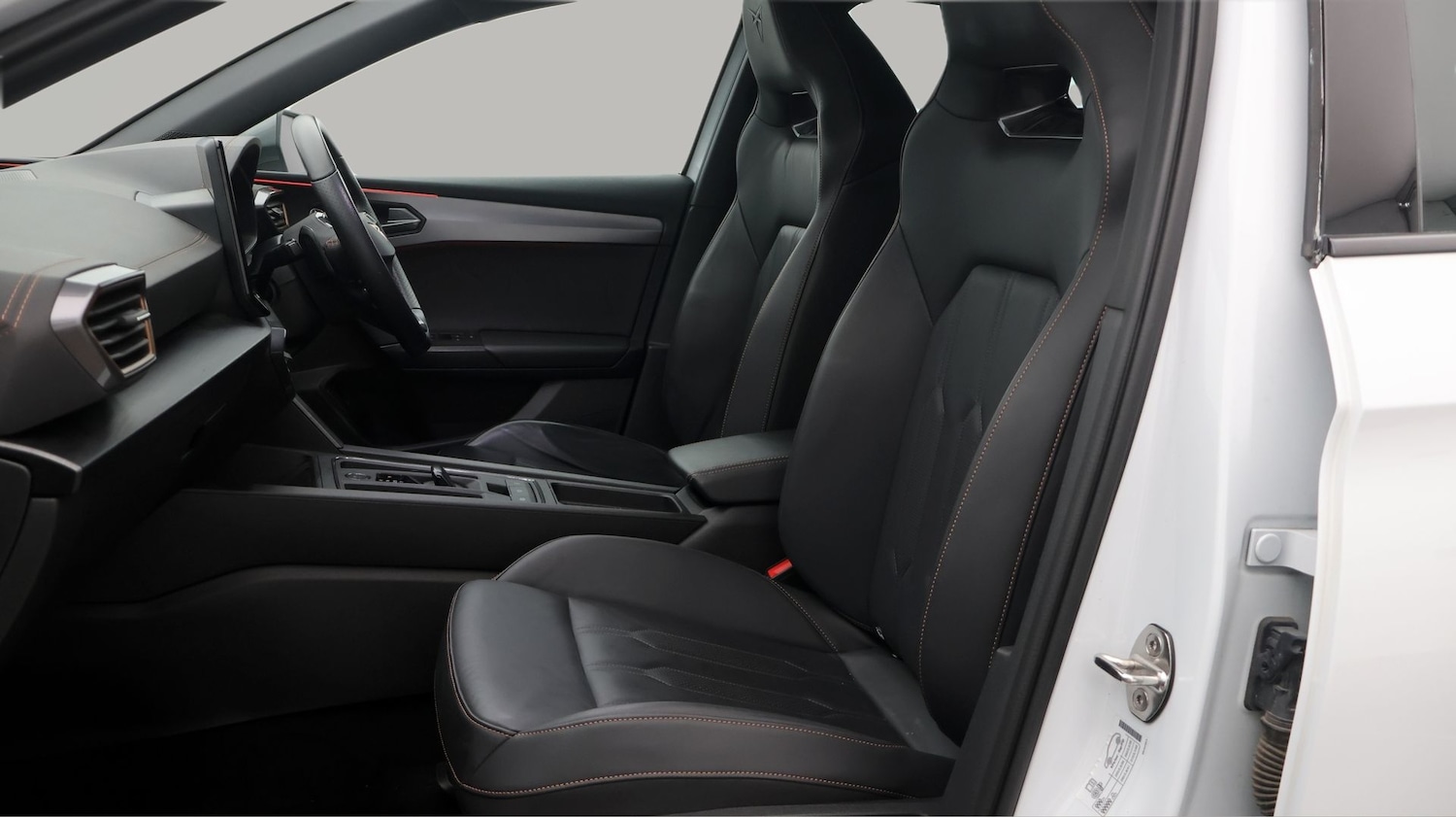 Used Cupra Leon 2023 for sale - 77296369: Photo 14