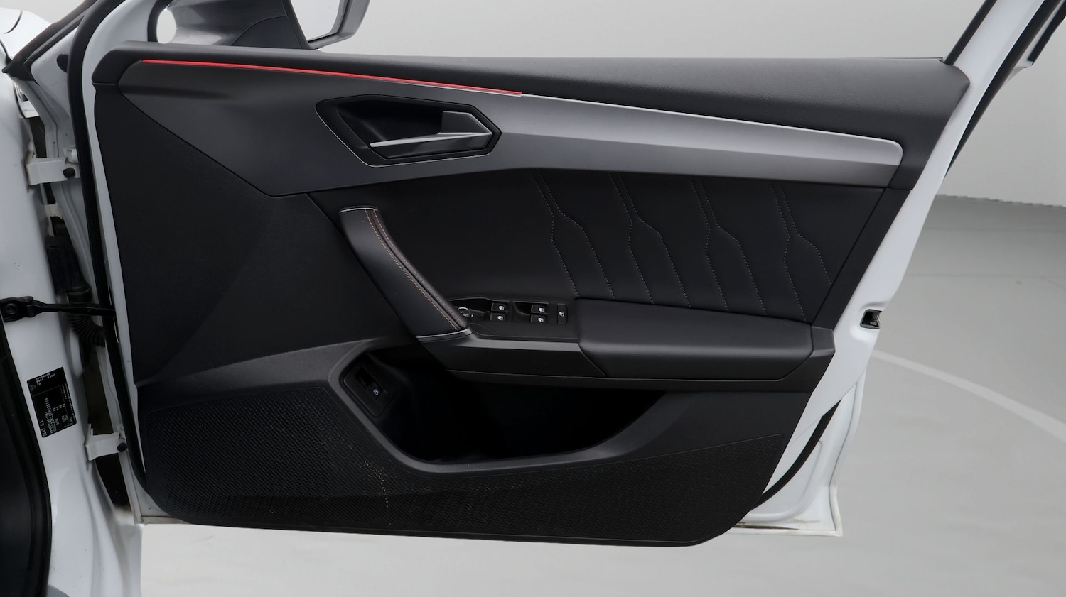 Used Cupra Leon 2023 for sale - 77296369: Photo 15