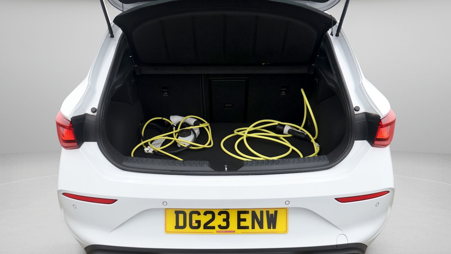 Used Cupra Leon 2023 for sale - 77296369: Photo 17