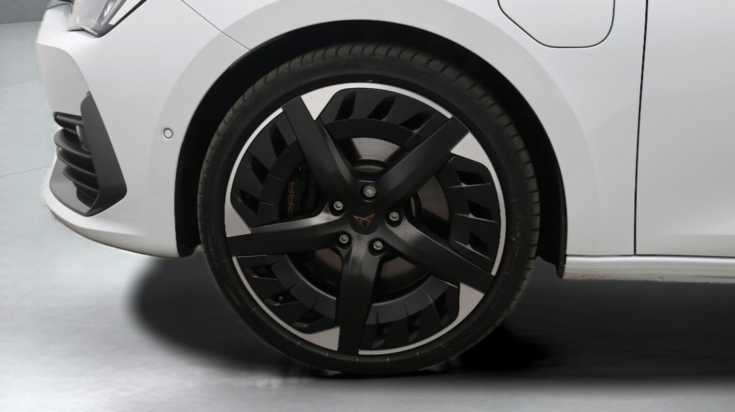 Used Cupra Leon 2023 for sale - 77296369: Photo 18