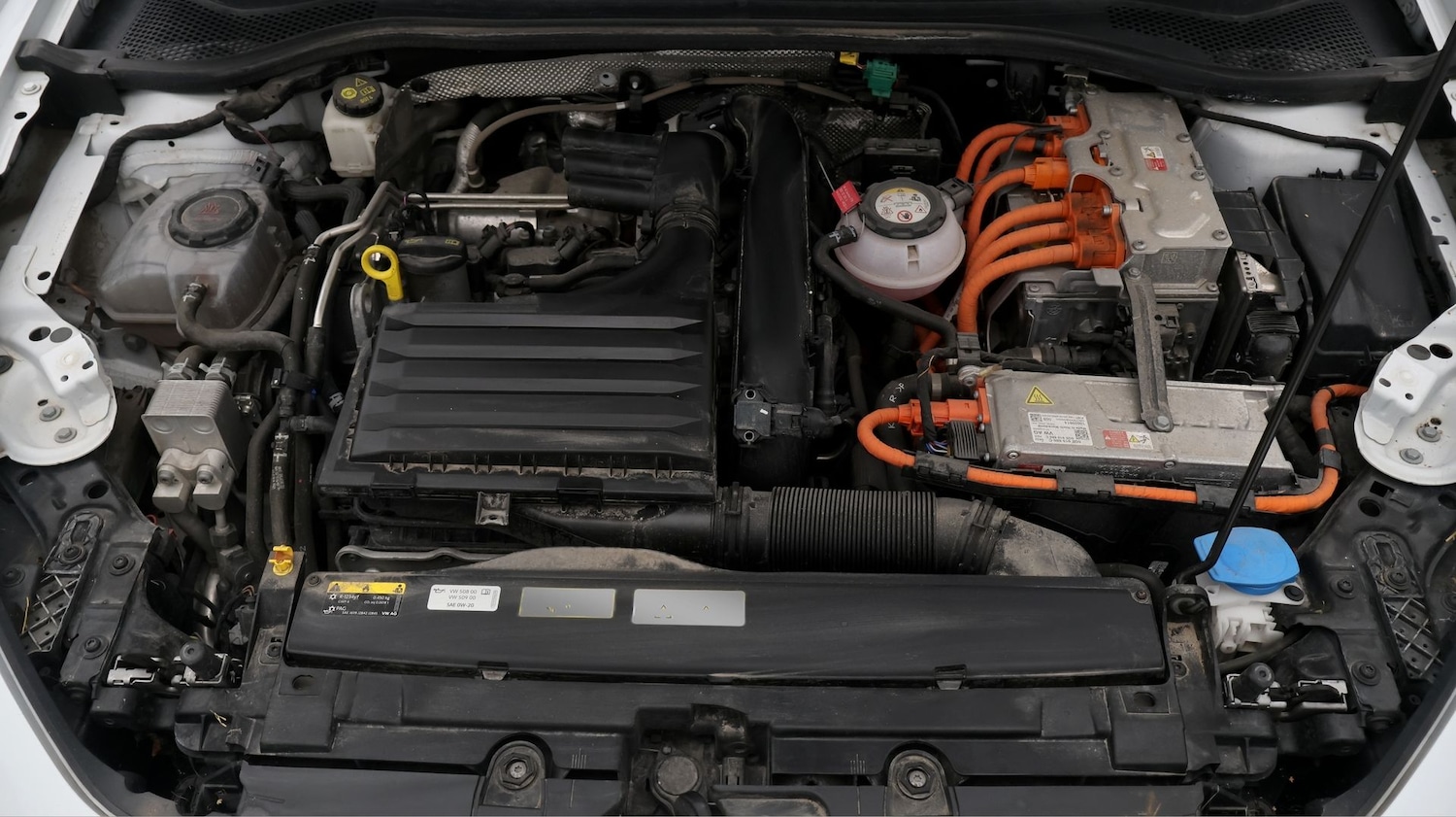 Used Cupra Leon 2023 for sale - 77296369: Photo 19