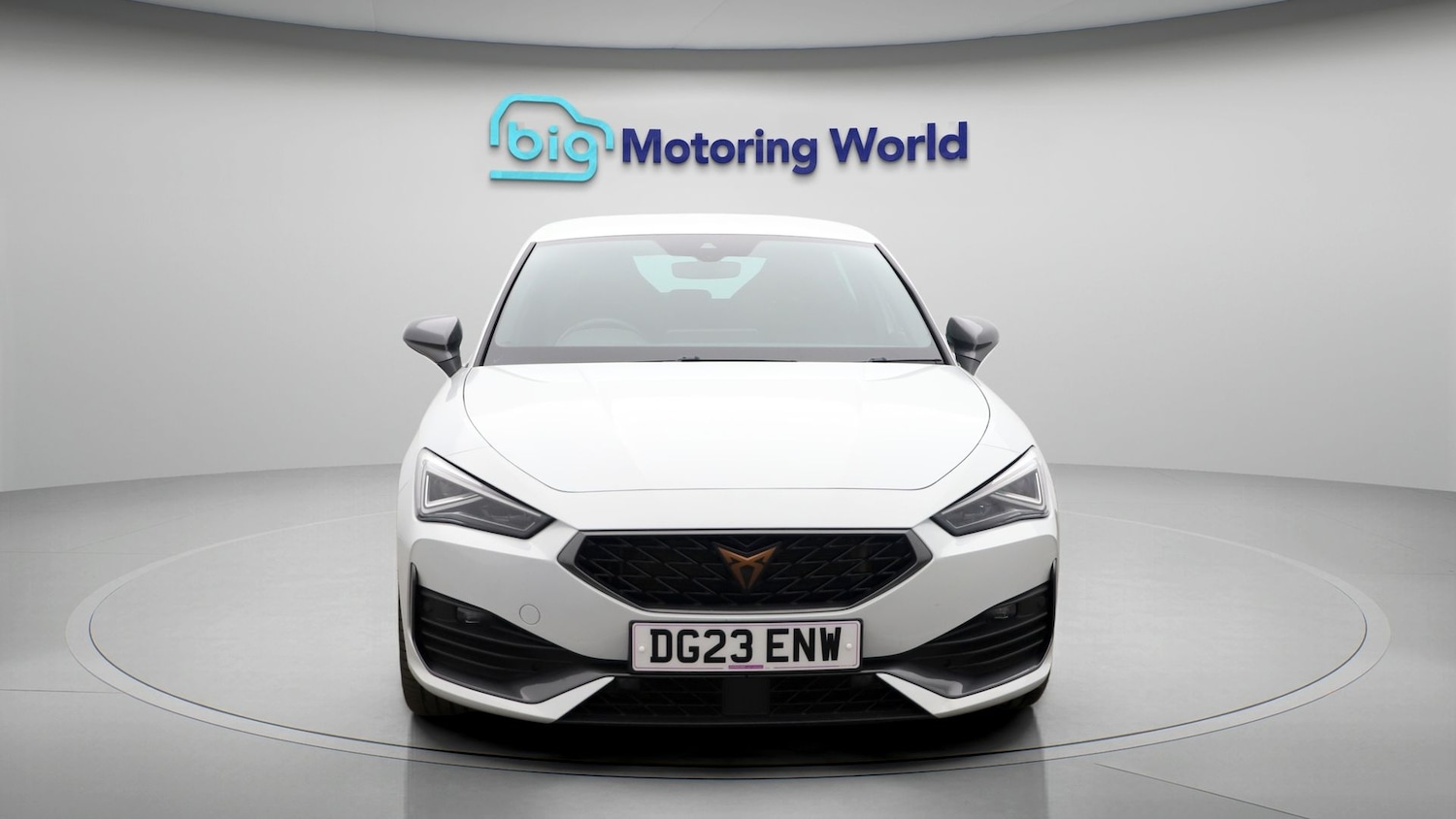 Used Cupra Leon 2023 for sale - 77296369: Photo 2