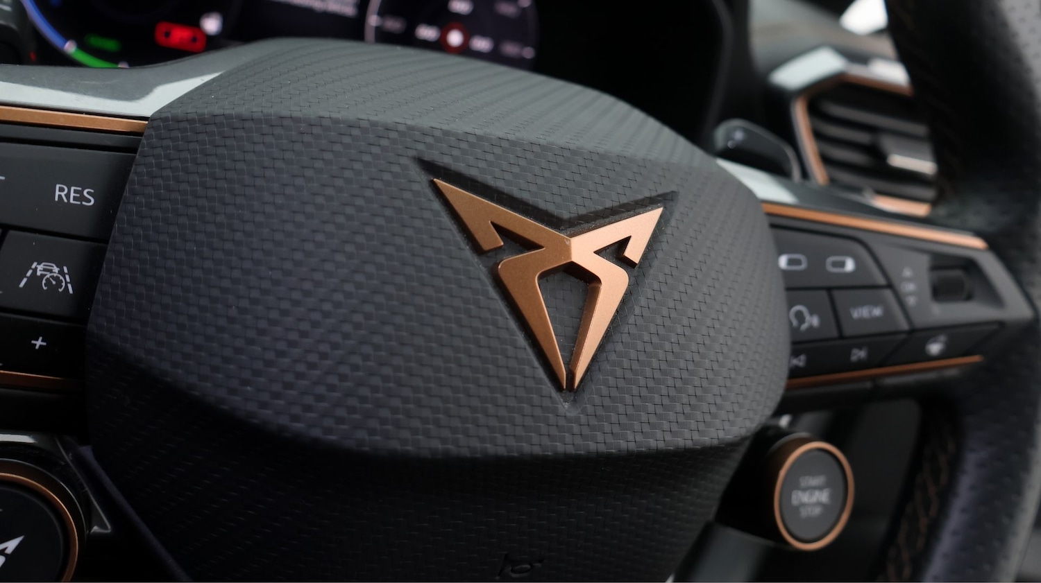 Used Cupra Leon 2023 for sale - 77296369: Photo 22