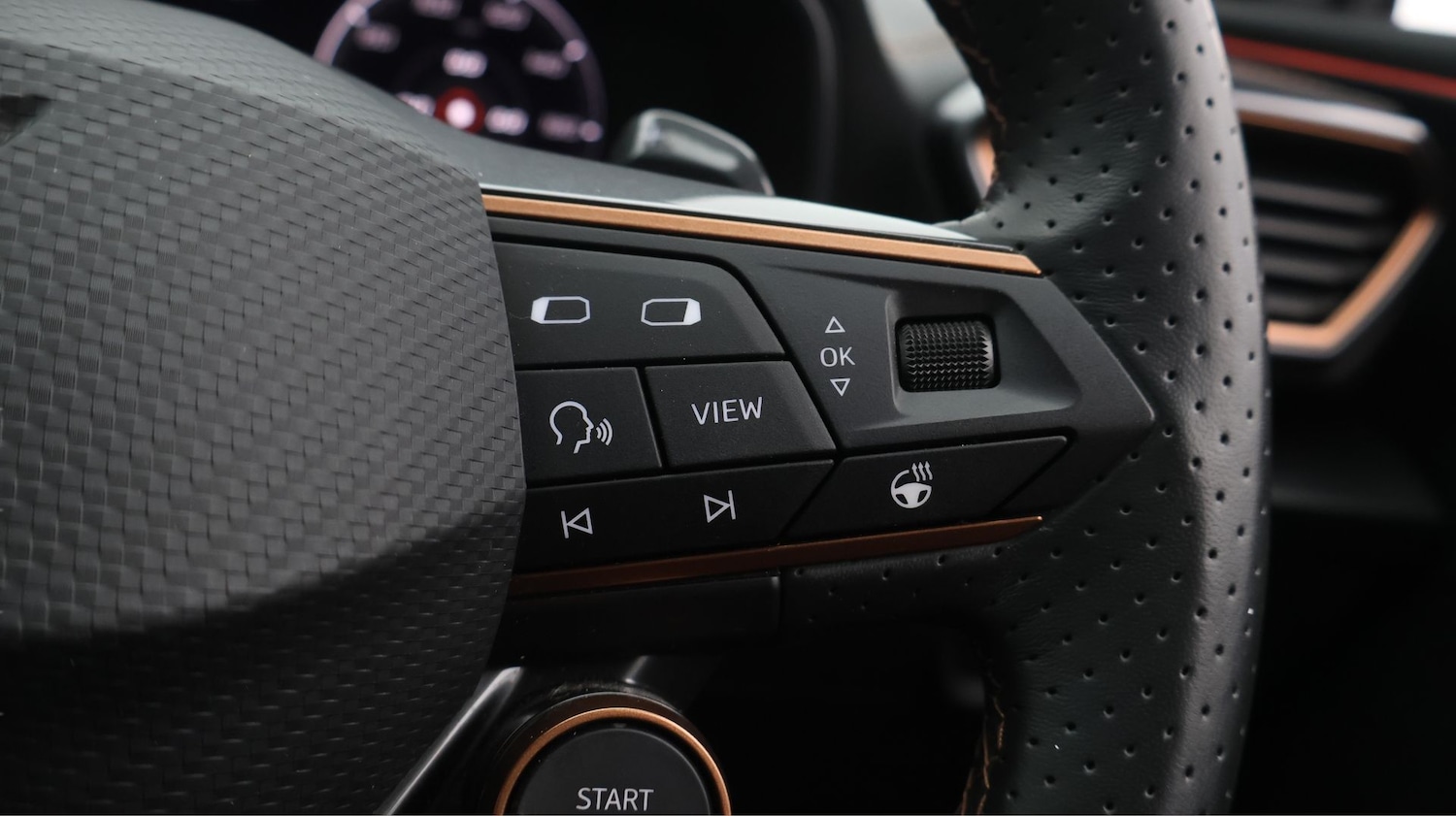 Used Cupra Leon 2023 for sale - 77296369: Photo 24