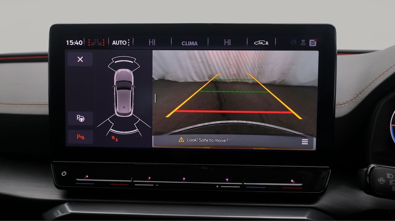 Used Cupra Leon 2023 for sale - 77296369: Photo 26