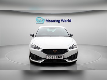 Used Cupra Leon 2023 for sale - 77296369: Photo