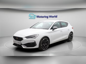 Used Cupra Leon 2023 for sale - 77296369: Photo