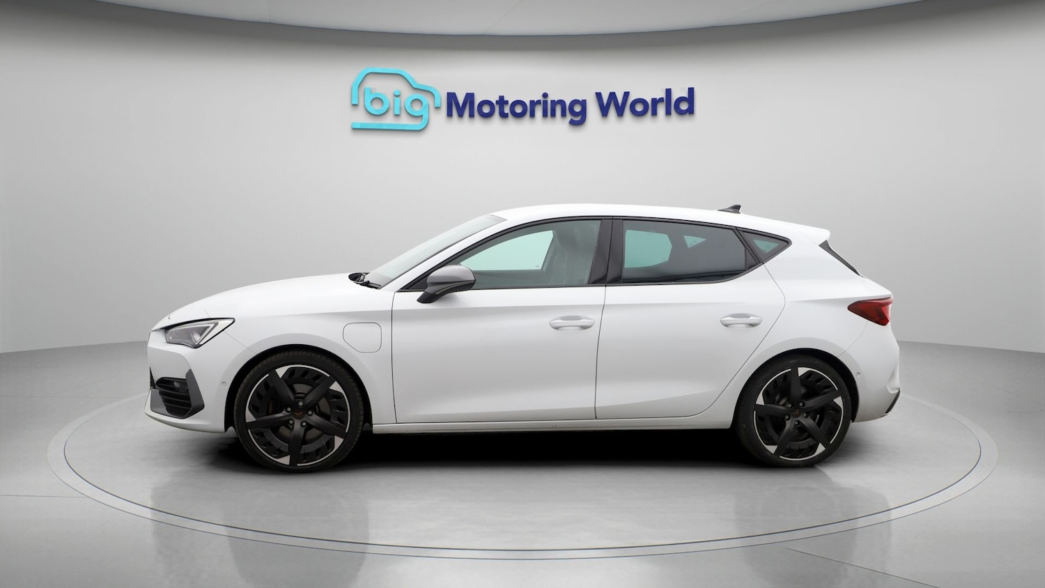 Used Cupra Leon 2023 for sale - 77296369: Photo 4