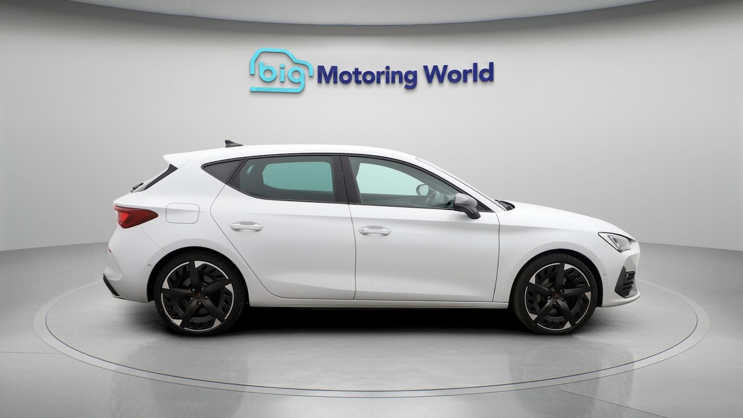 Used Cupra Leon 2023 for sale - 77296369: Photo 8