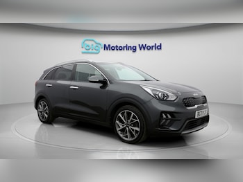 Used Kia Niro 2022 for sale - 79130932: Photo