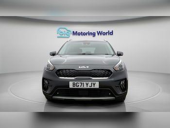 Used Kia Niro 2022 for sale - 79130932: Photo