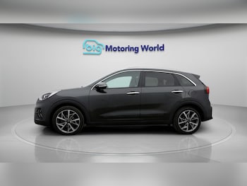 Used Kia Niro 2022 for sale - 79130932: Photo