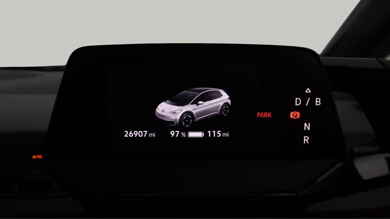 Used Volkswagen ID.3 2022 for sale - 77413070: Photo 10