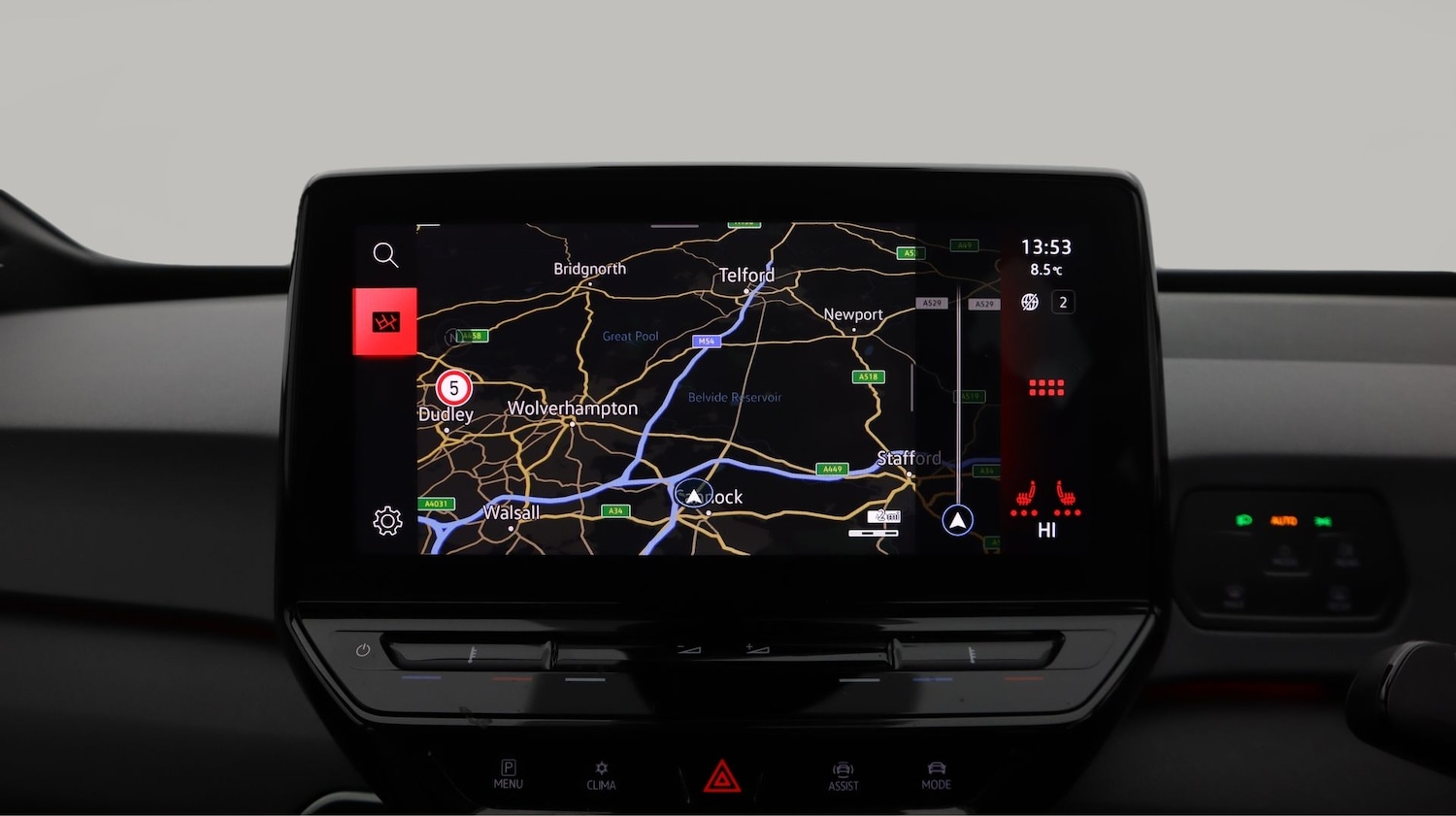 Used Volkswagen ID.3 2022 for sale - 77413070: Photo 11