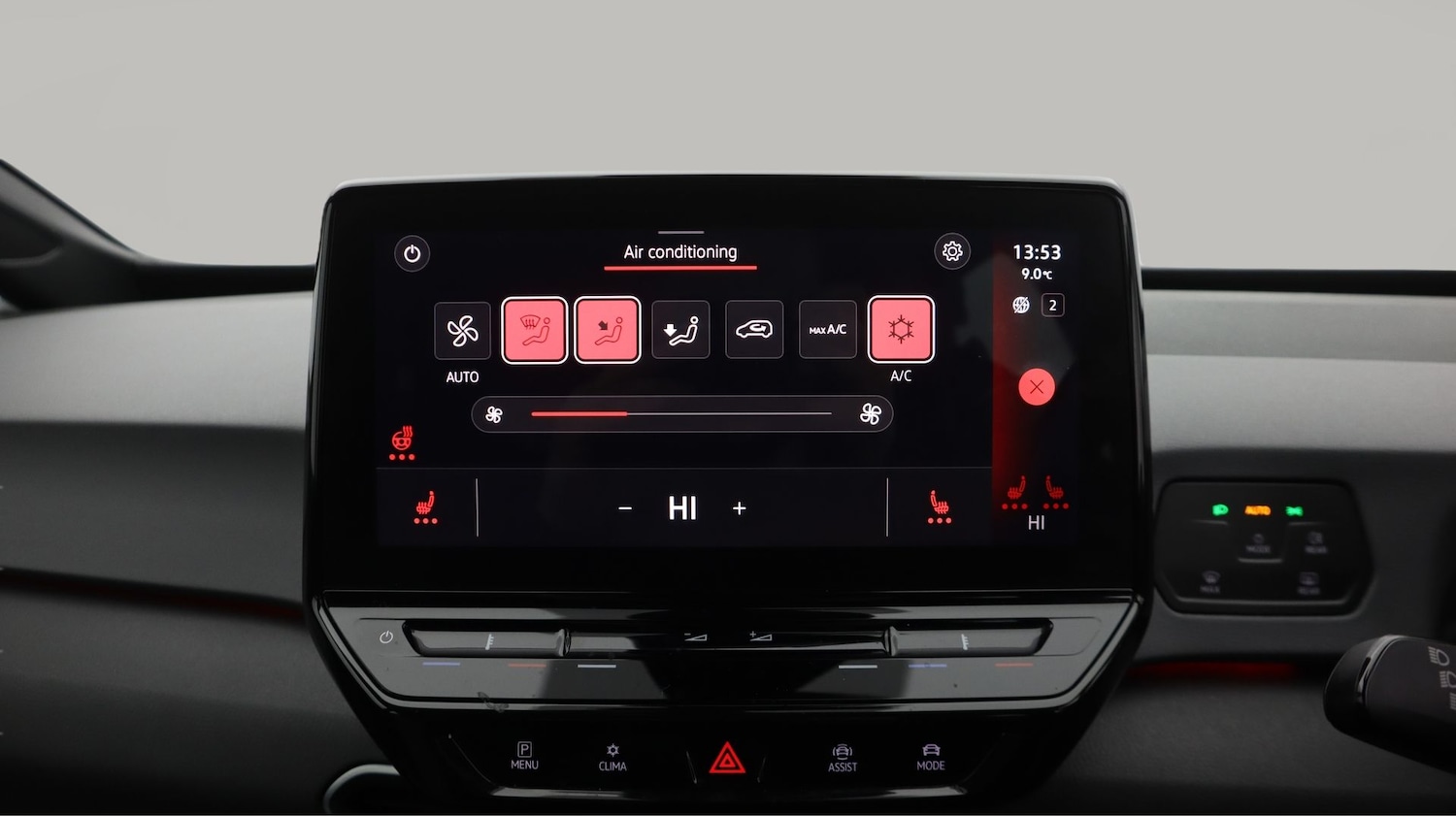 Used Volkswagen ID.3 2022 for sale - 77413070: Photo 12