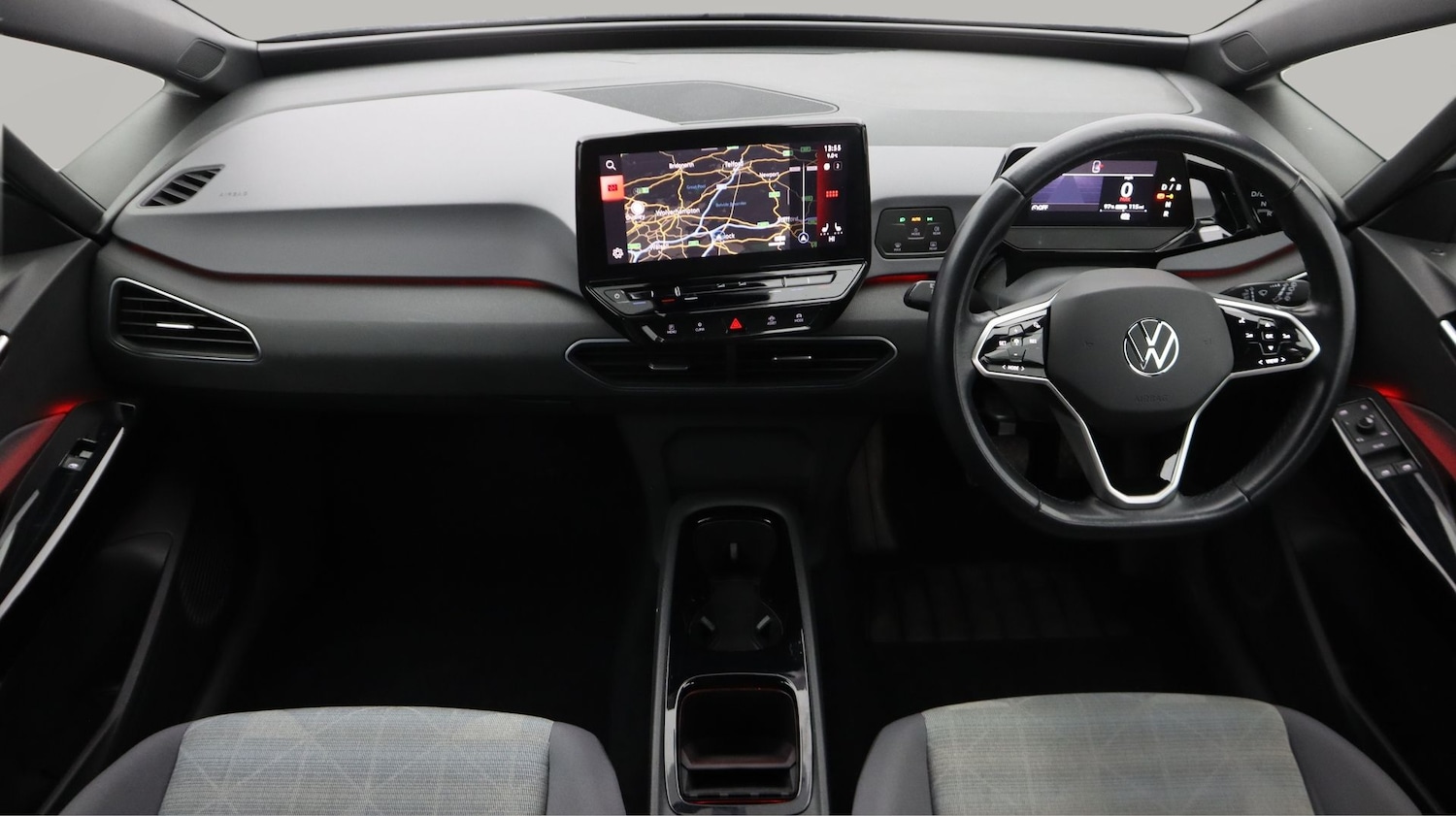 Used Volkswagen ID.3 2022 for sale - 77413070: Photo 13