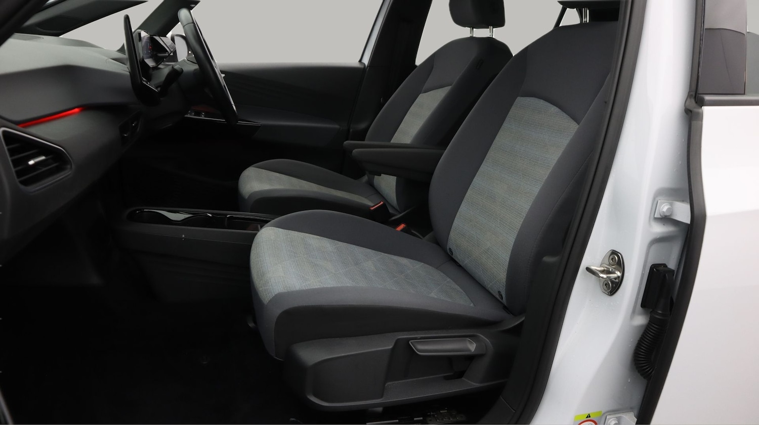 Used Volkswagen ID.3 2022 for sale - 77413070: Photo 14