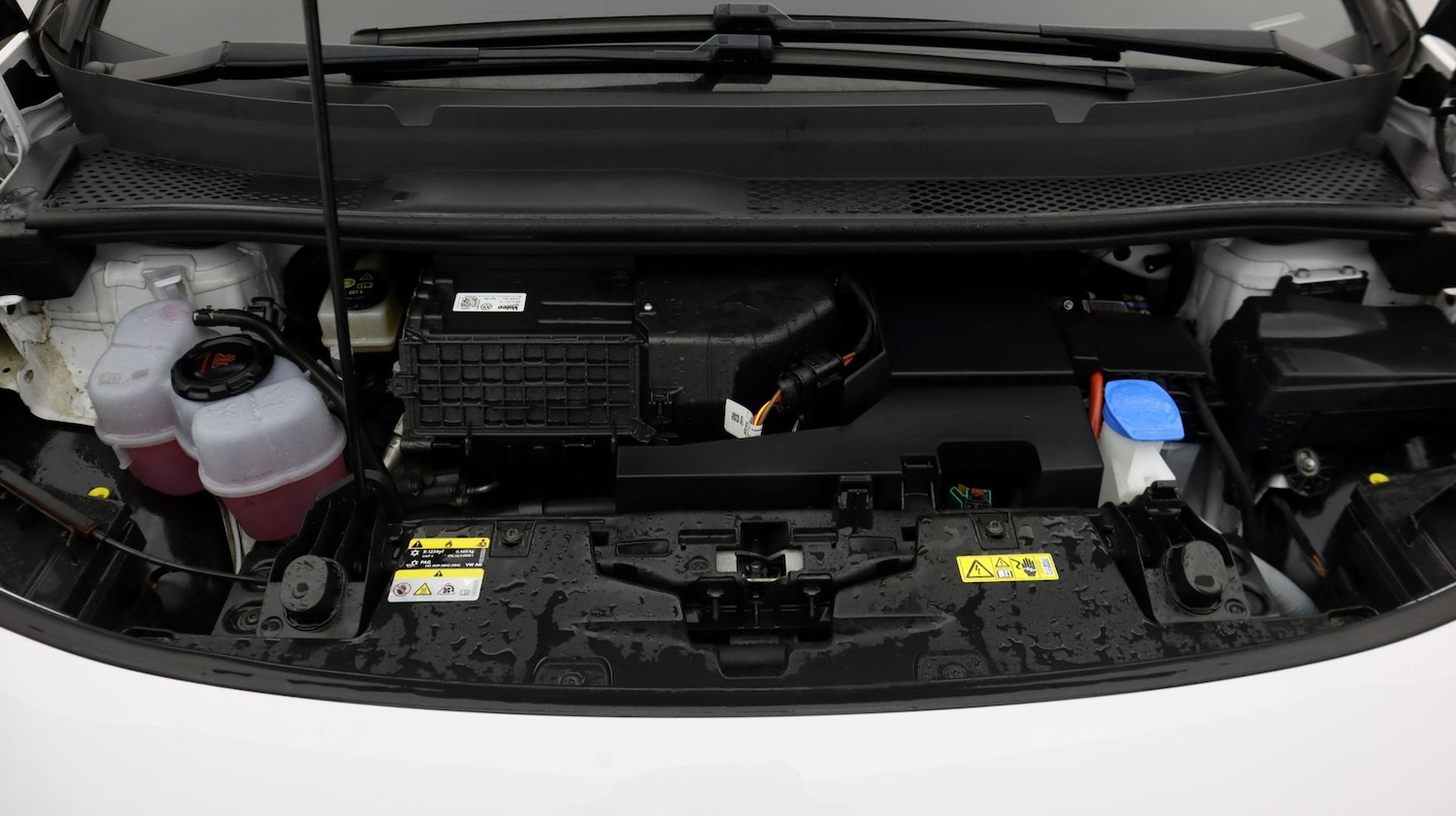 Used Volkswagen ID.3 2022 for sale - 77413070: Photo 19