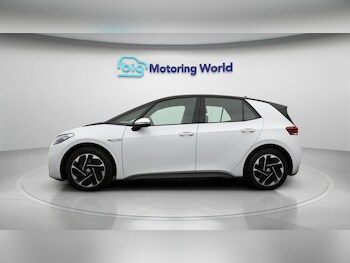 Used Volkswagen ID.3 2022 for sale - 77413070: Photo