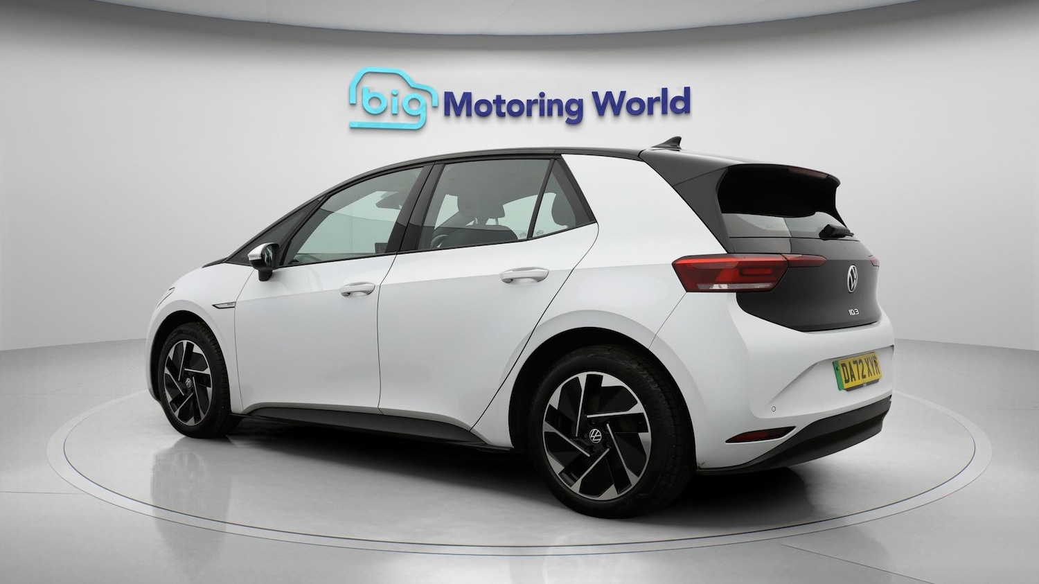 Used Volkswagen ID.3 2022 for sale - 77413070: Photo 5