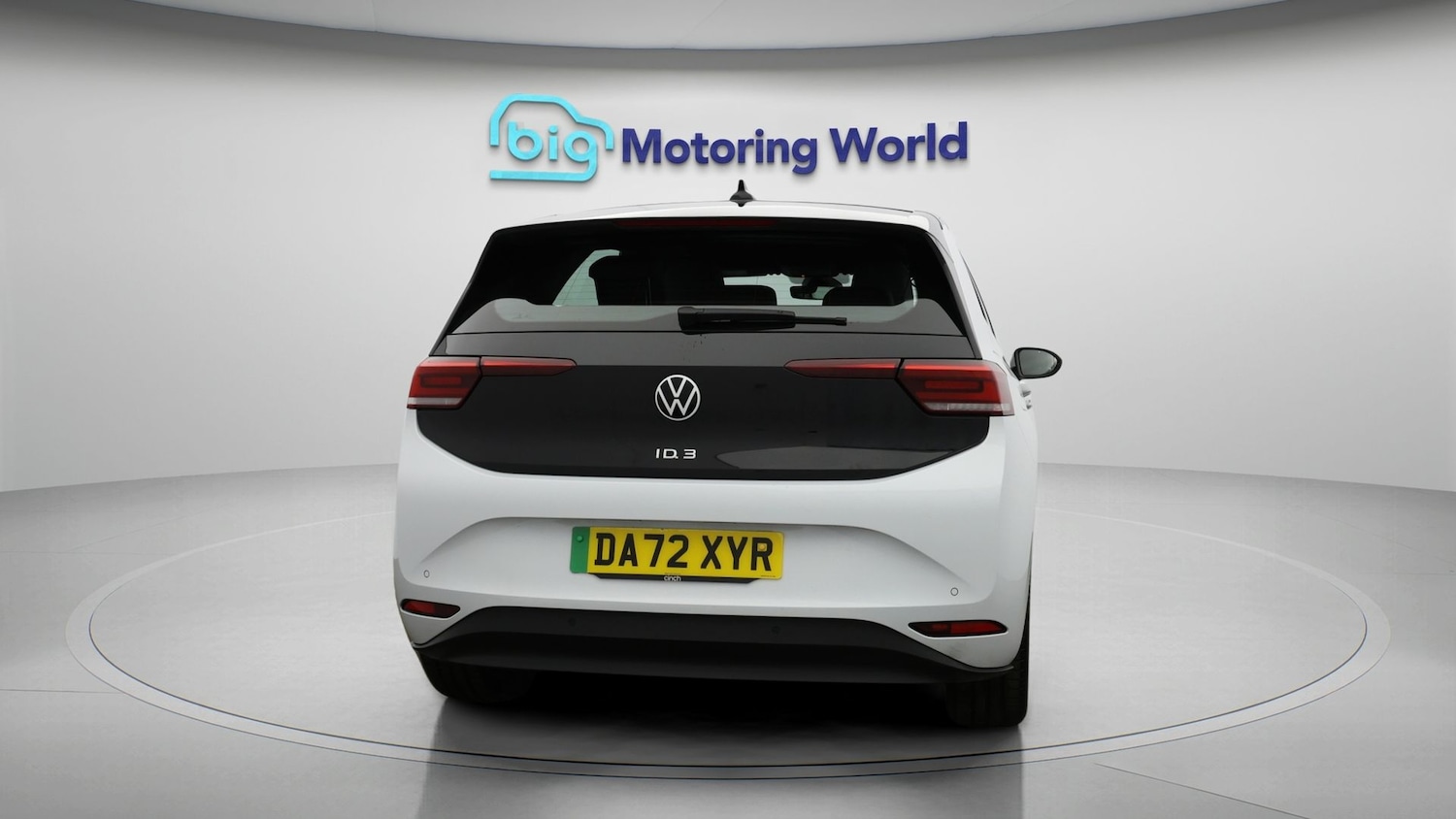 Used Volkswagen ID.3 2022 for sale - 77413070: Photo 6