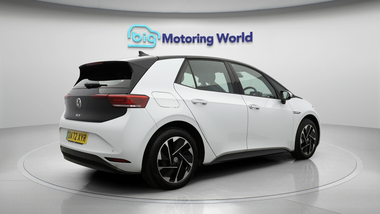 Used Volkswagen ID.3 2022 for sale - 77413070: Photo 7