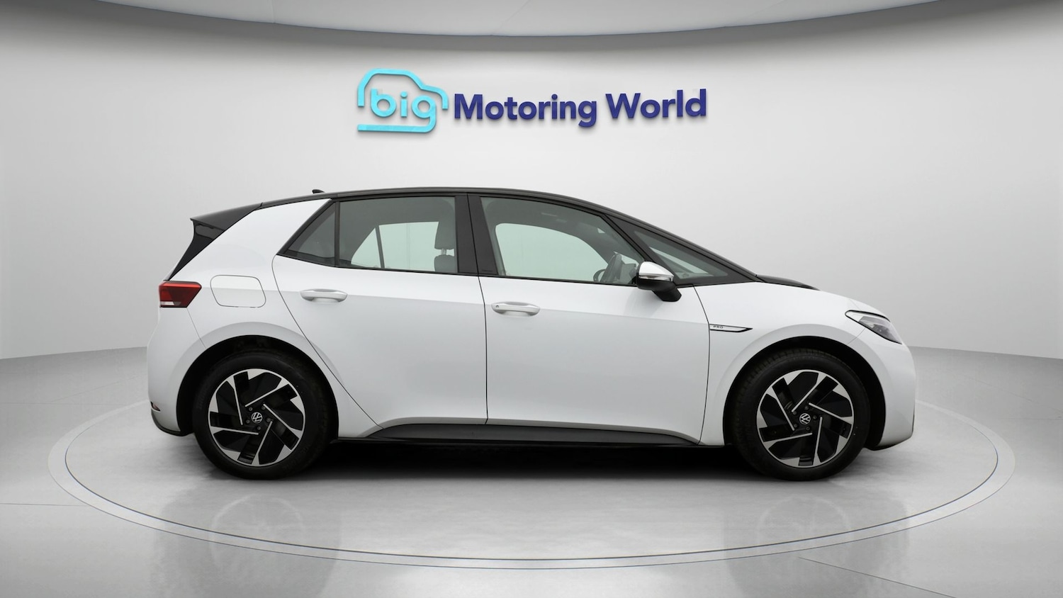 Used Volkswagen ID.3 2022 for sale - 77413070: Photo 8