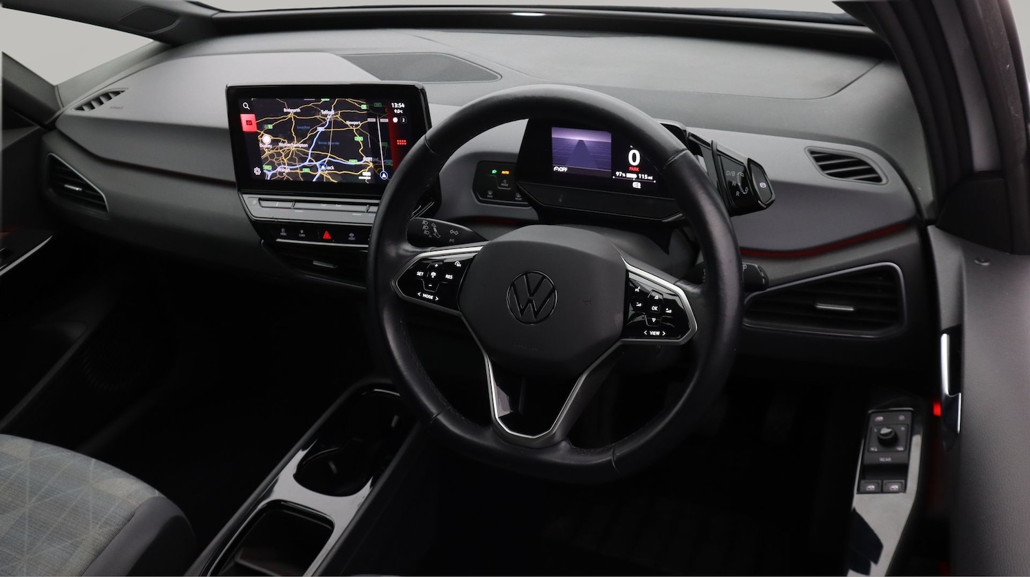 Used Volkswagen ID.3 2022 for sale - 77413070: Photo 9