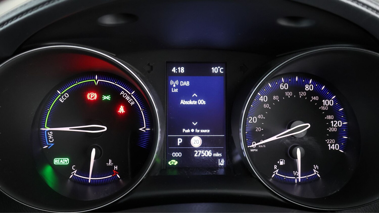 Used Toyota C-HR 2022 for sale - 77282389: Photo 10