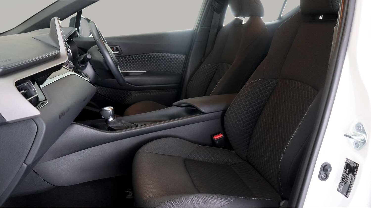 Used Toyota C-HR 2022 for sale - 77282389: Photo 13