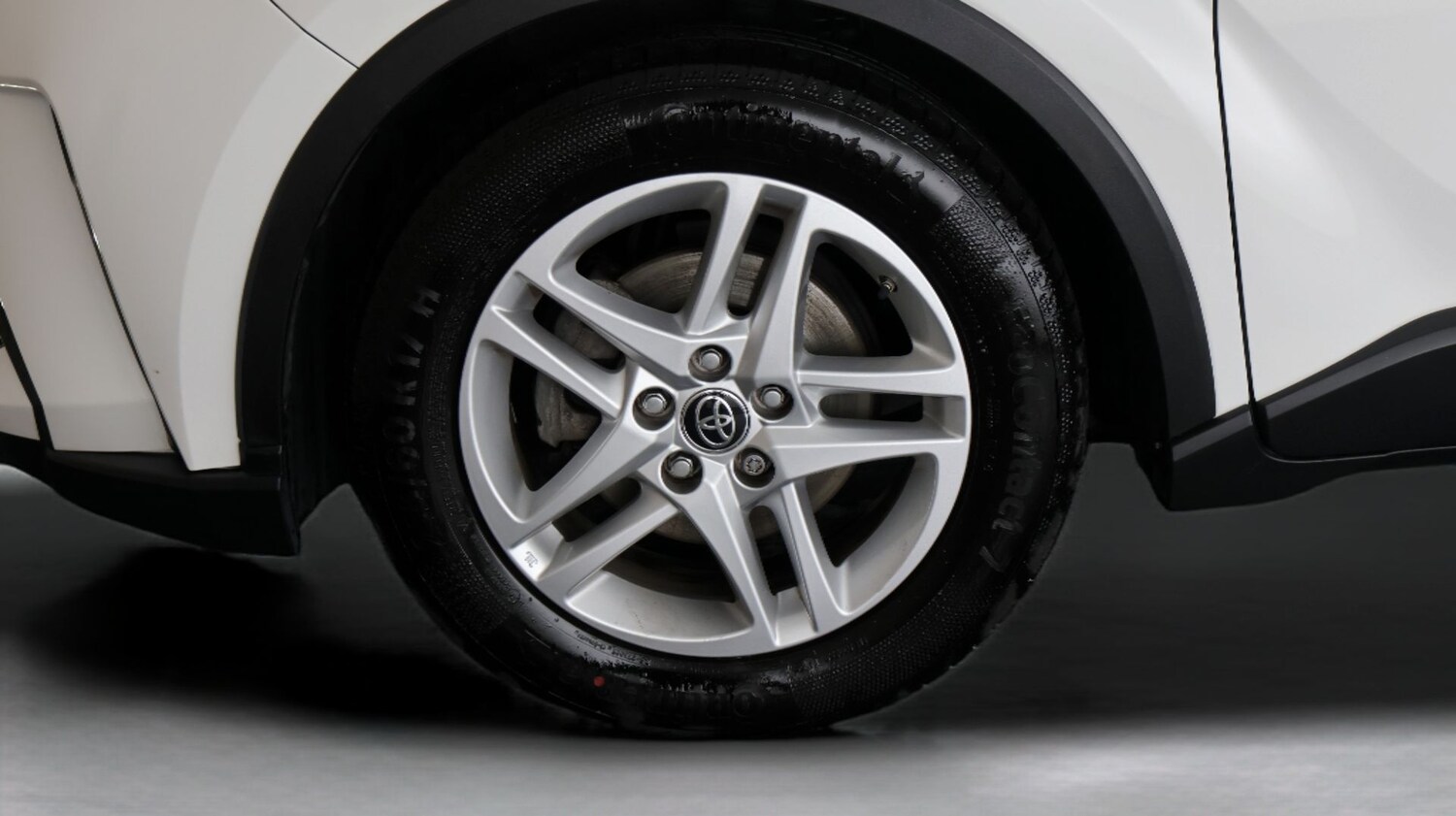 Used Toyota C-HR 2022 for sale - 77282389: Photo 17