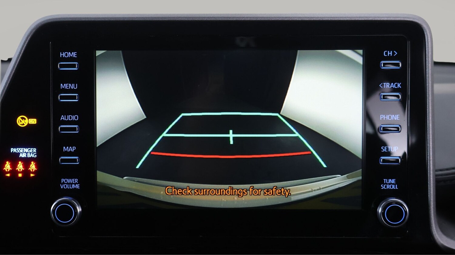 Used Toyota C-HR 2022 for sale - 77282389: Photo 22