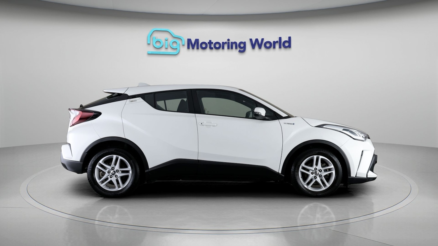 Used Toyota C-HR 2022 for sale - 77282389: Photo 8