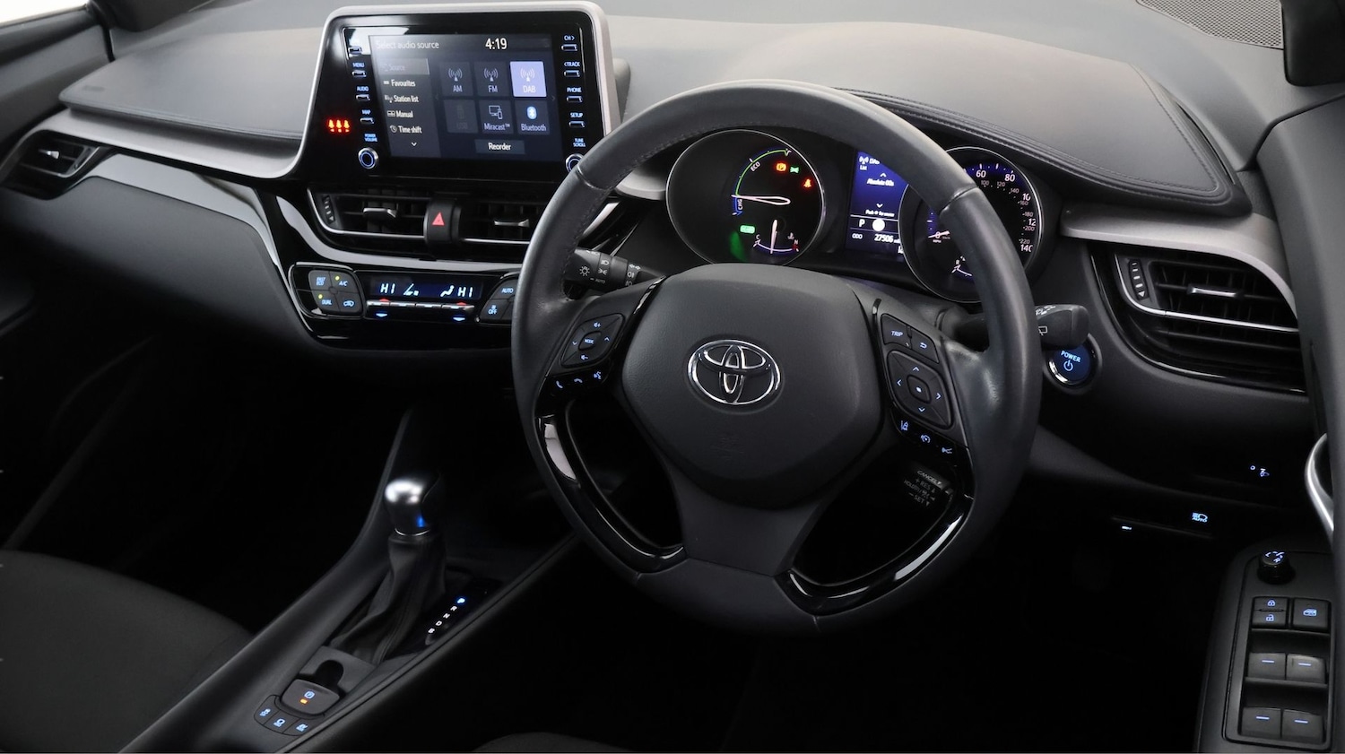 Used Toyota C-HR 2022 for sale - 77282389: Photo 9