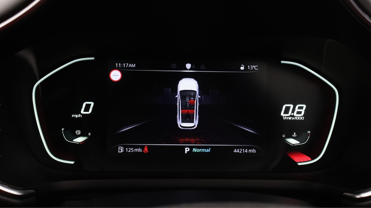 Used MG MG HS 2023 for sale - 77609758: Photo 10