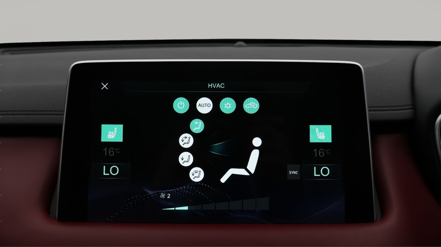 Used MG MG HS 2023 for sale - 77609758: Photo 12