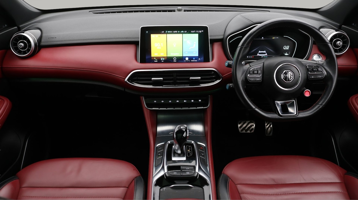 Used MG MG HS 2023 for sale - 77609758: Photo 13