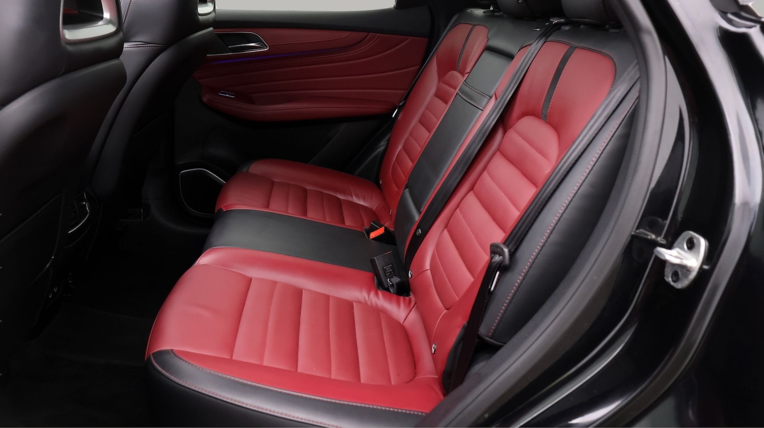 Used MG MG HS 2023 for sale - 77609758: Photo 16