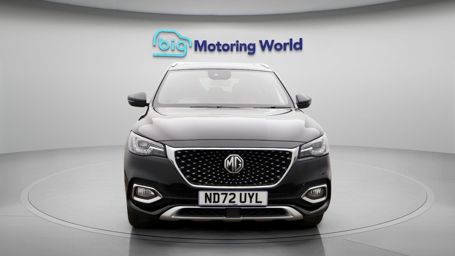 Used MG MG HS 2023 for sale - 77609758: Photo 2